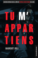 Tu m'appartiens